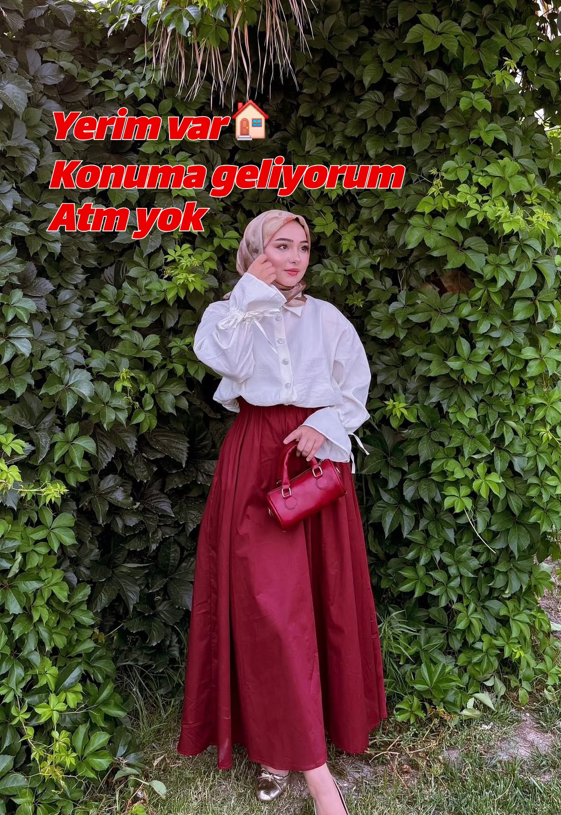 Karadiken Güzel Bir Yaşam Escort Nisa