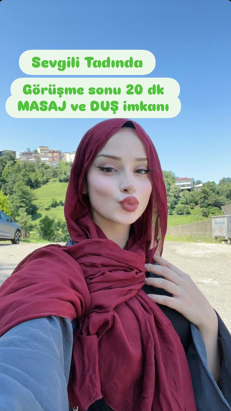 Dalyan Meydan Escort Bayan İpek