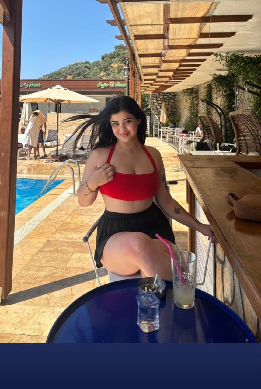 Karabayat Cazibeli Partner Escort Günay