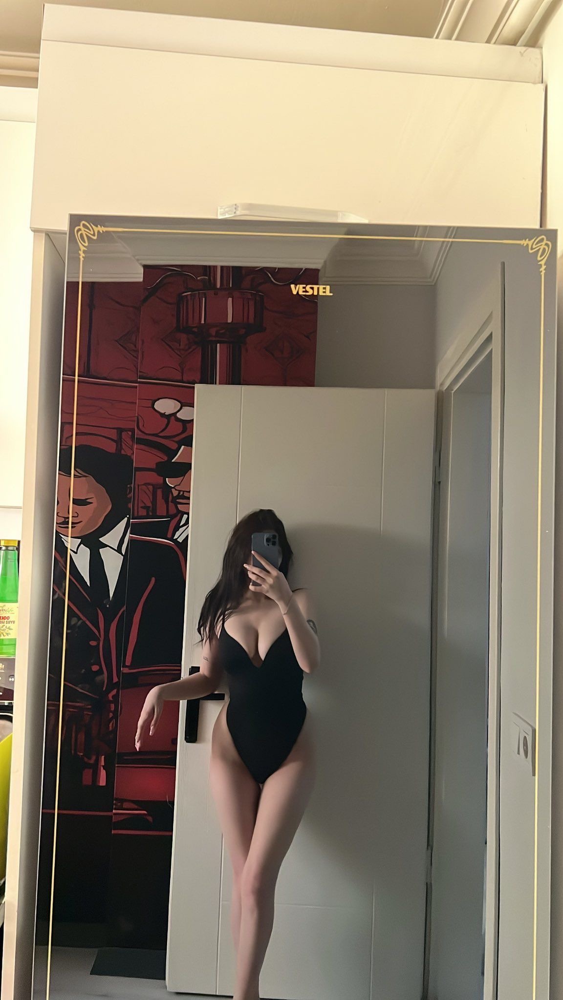 Hacıarmağan İleri Düzey Kadın Escort Bayan Zeliha