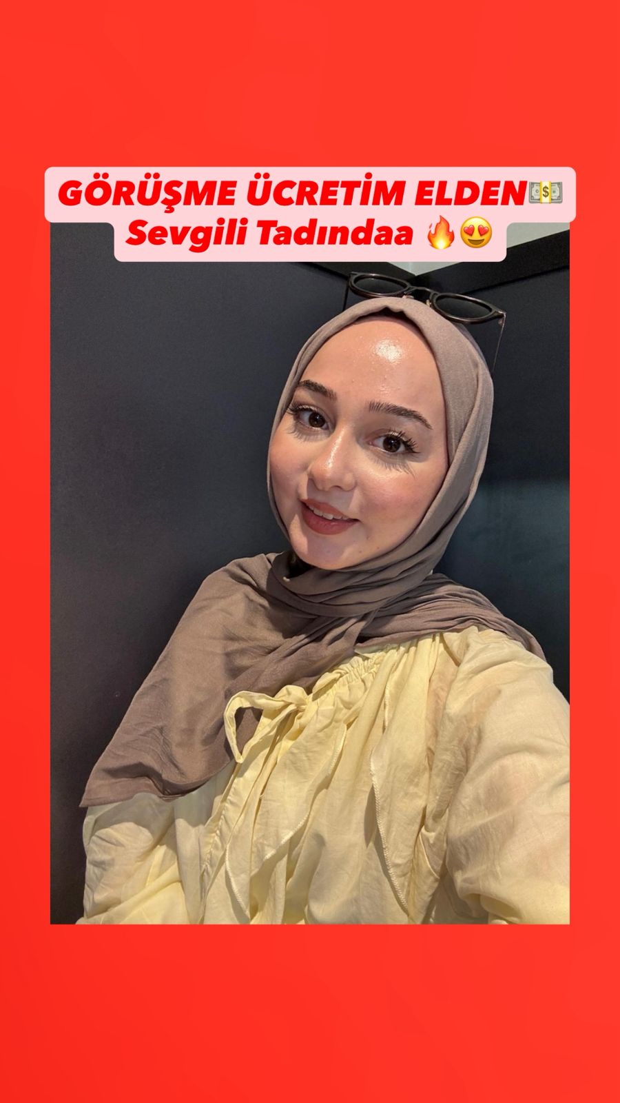 Eğirler Duygusal Partner Escort Bayan Emel