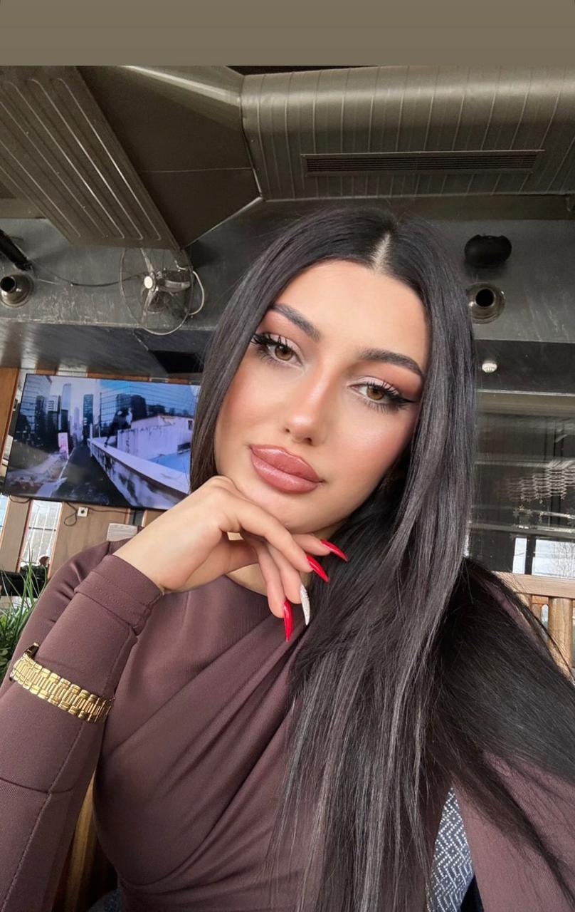 Çukurağıl Dinamik Partner Bayan Escort Ekin