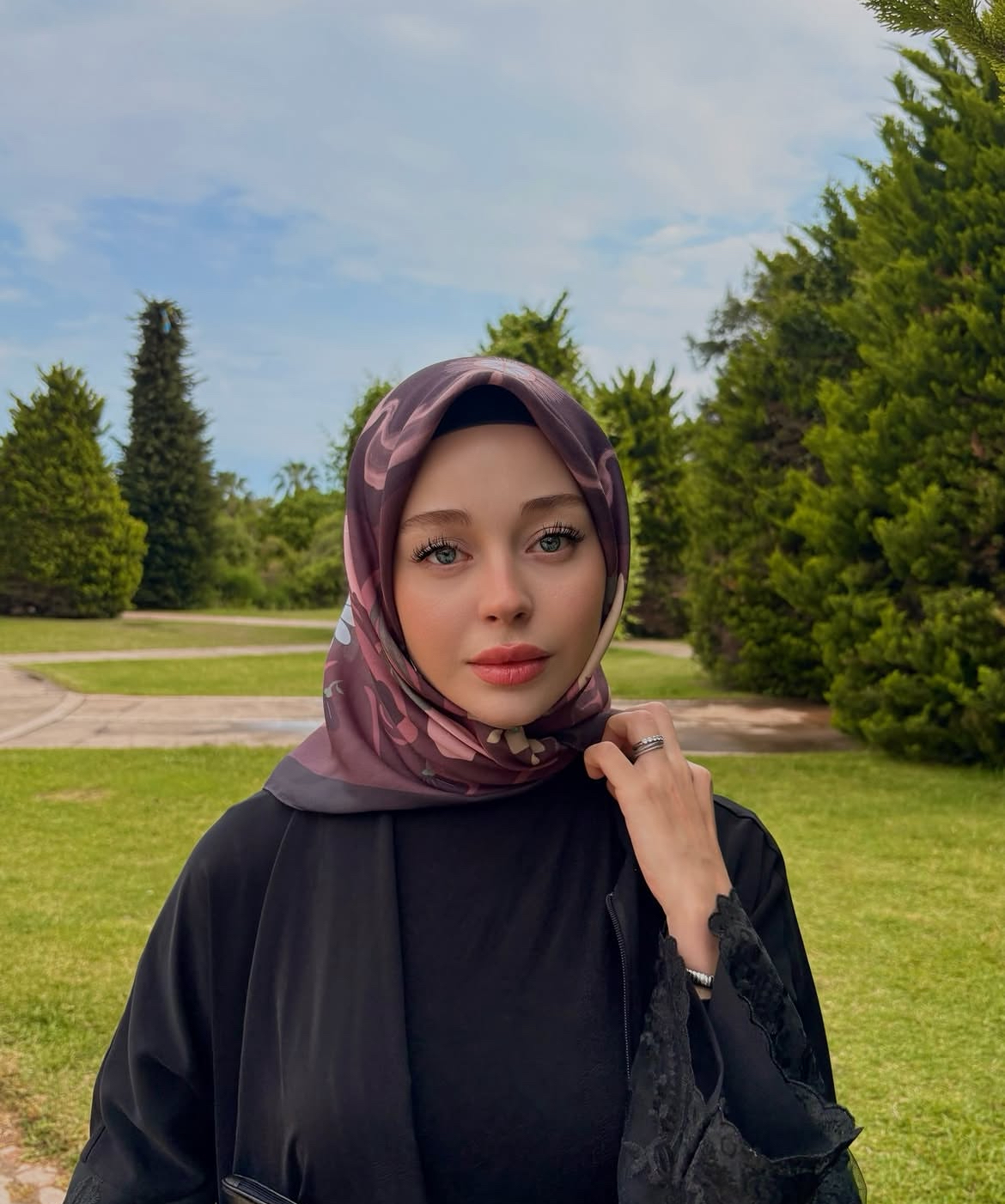 Şamlar Kendi Yeri Olan Escort Zehra