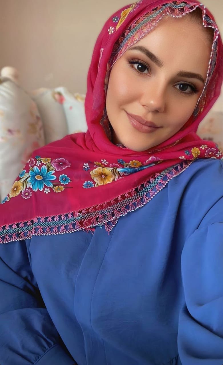 Gökçekuyu Afgan Bayan Escort Hande