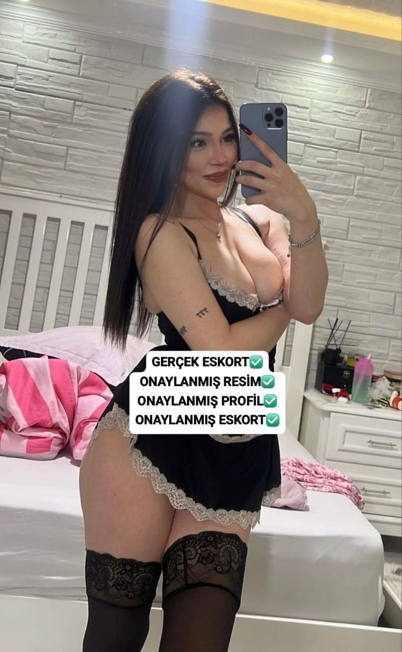 Avdancık Sosyal Kadın Bayan Escort Mira