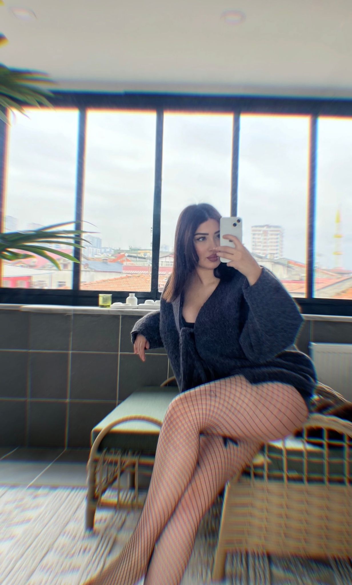 Esence Seçici Escort Tülin
