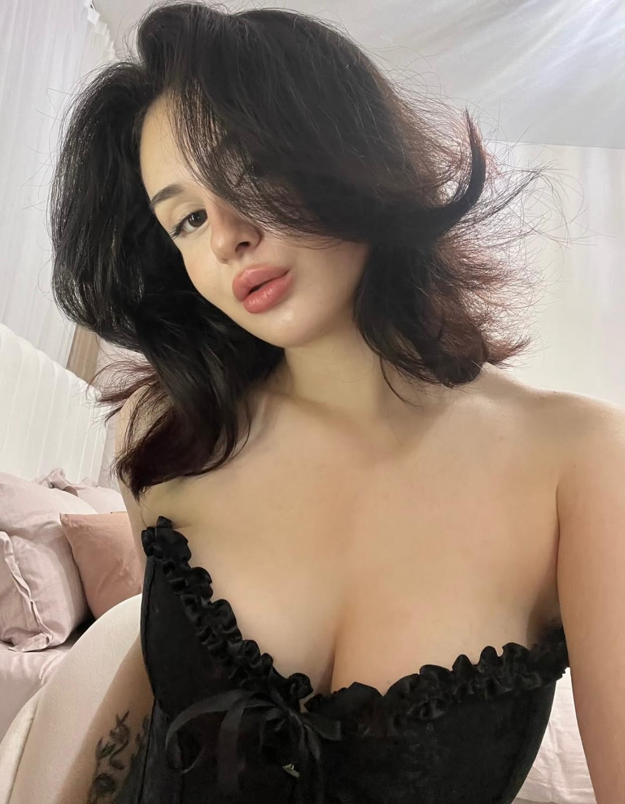 Avdancık Efsanevi Partner Escort Asya
