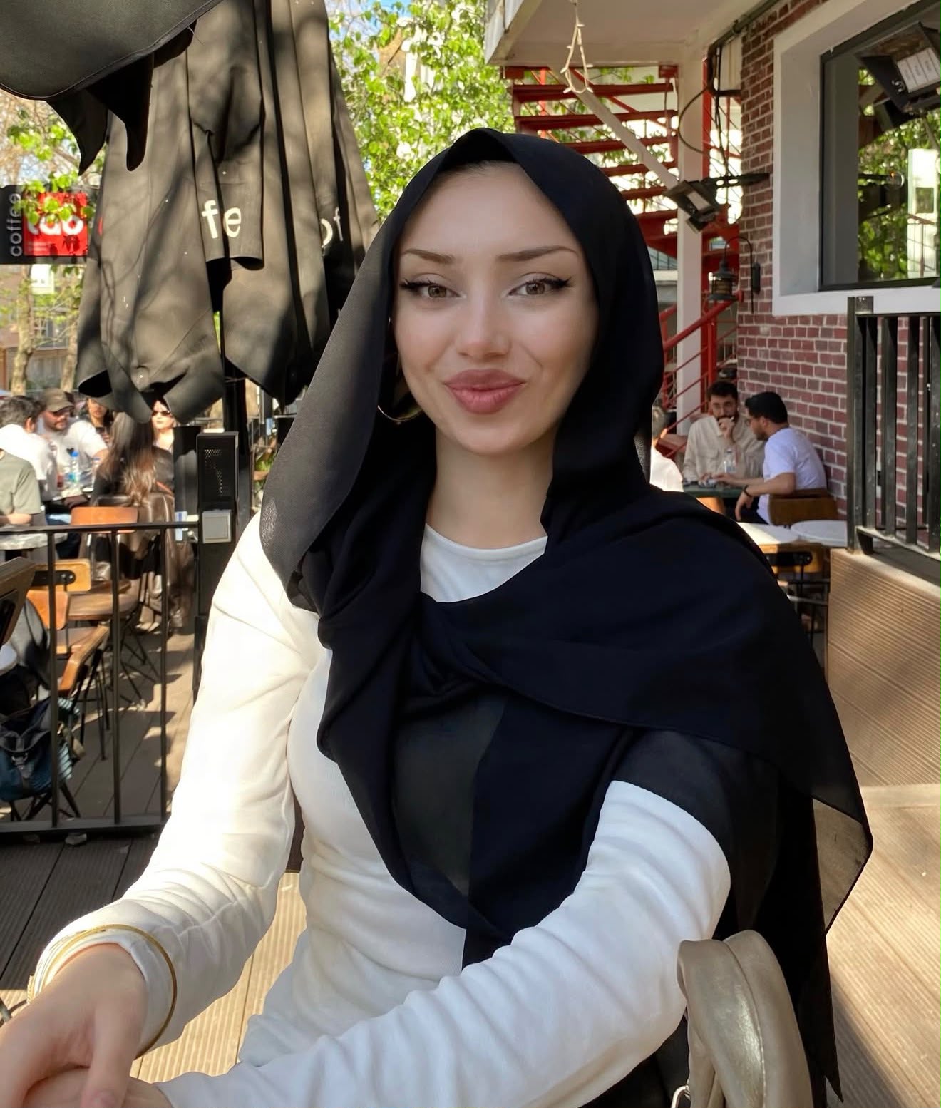 Huğlu Zarif Ruh Bayan Escort Şule