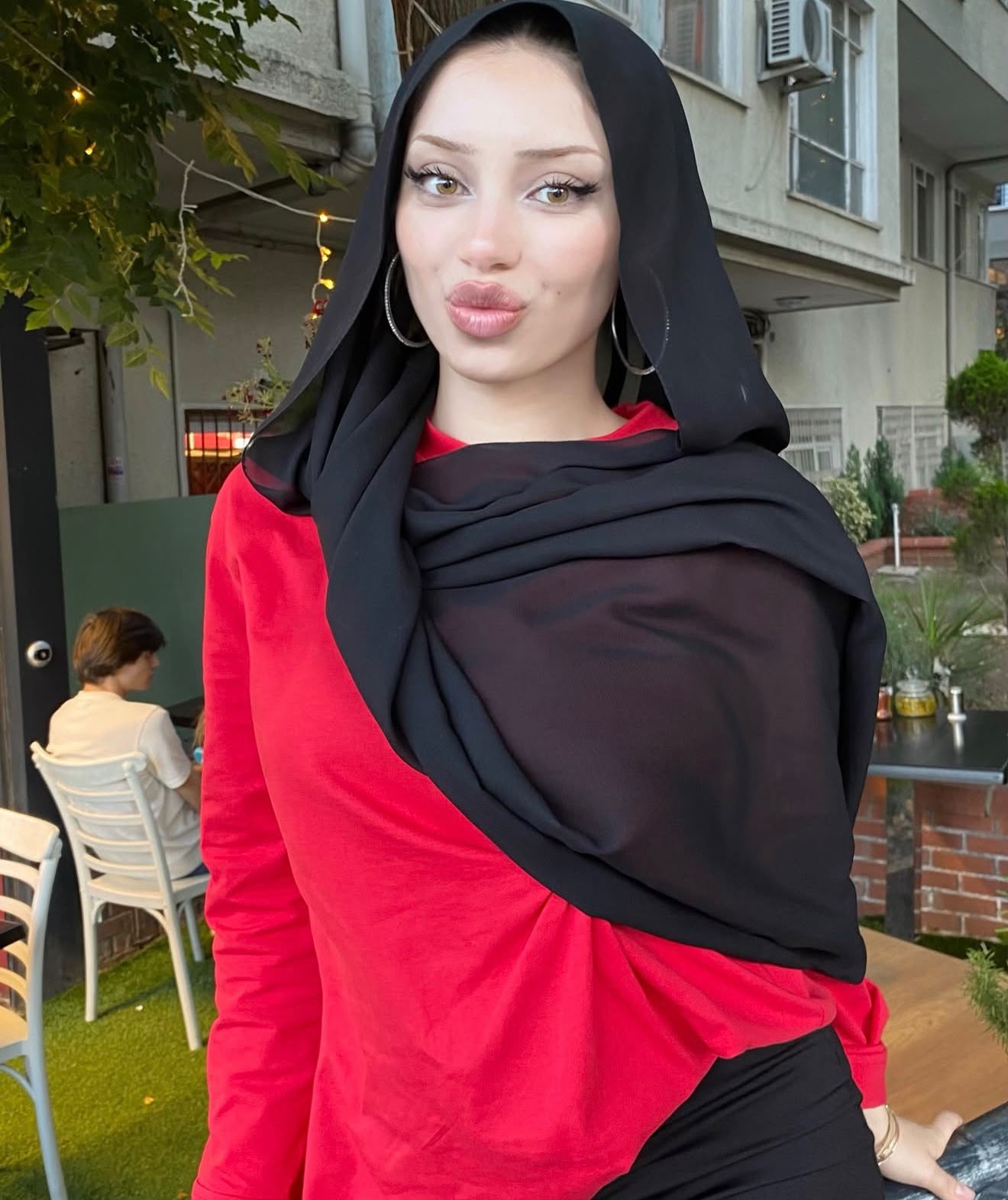 Akçabelen Merkez Escort Safiye