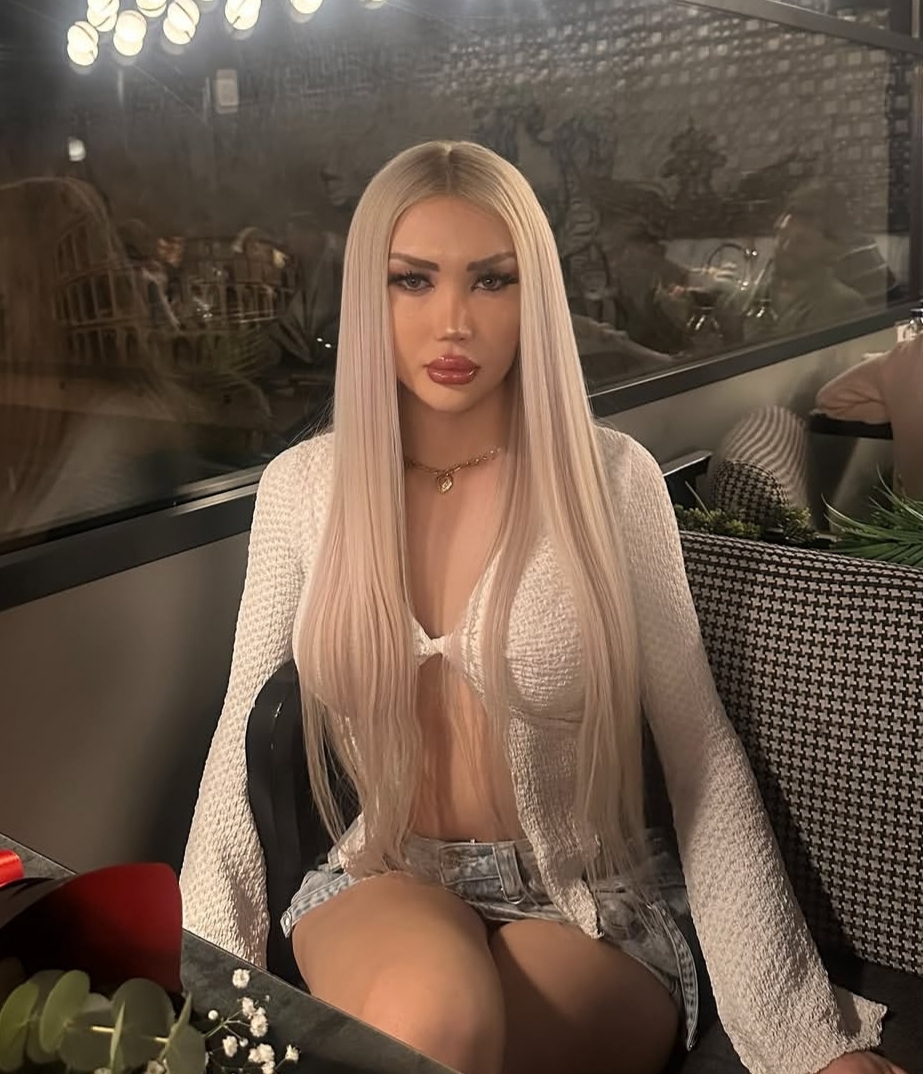 Ağılönü Sonsuz Aşk Partneri Escort Bayan Alvira