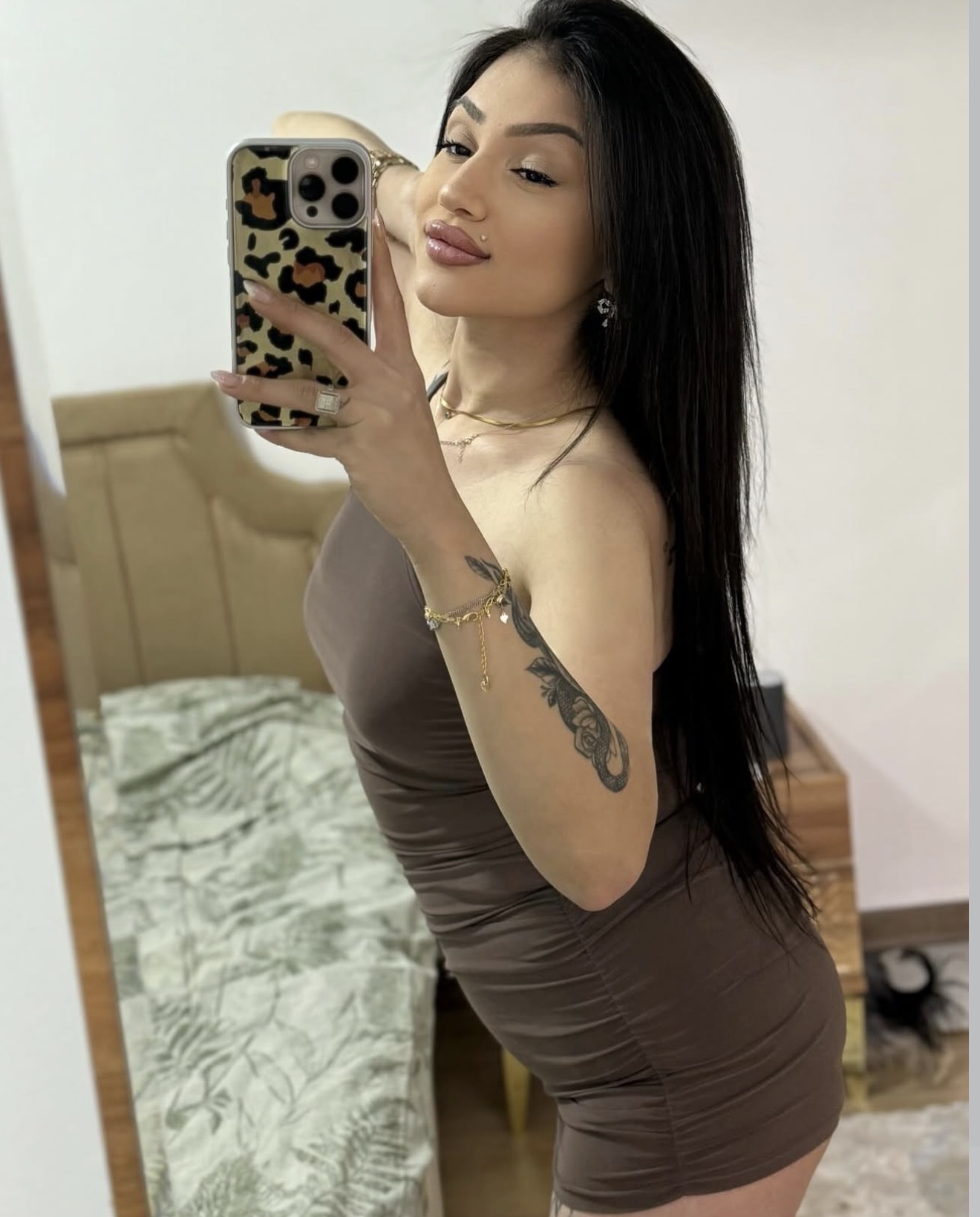 Başgöze İdeal Partner Escort Bahar
