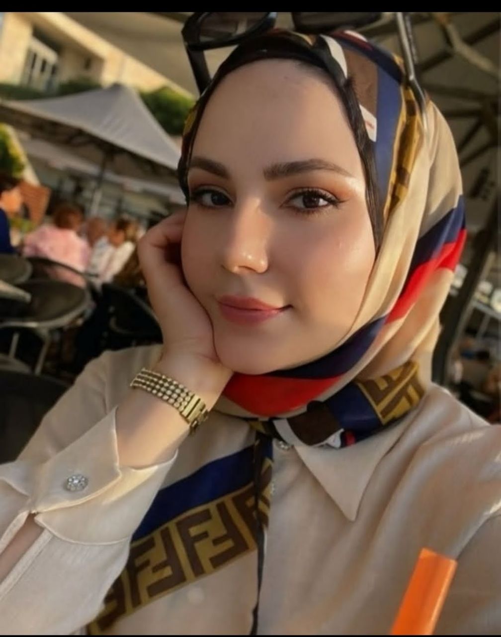 Yenidoğan Elit Bayan Escort Vildan