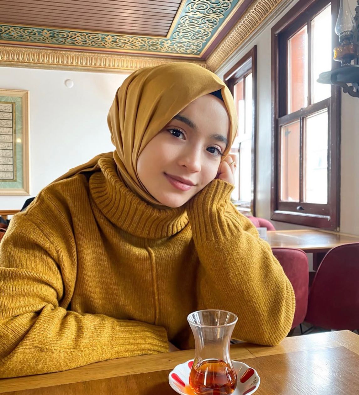 Bahçelievler Meydan Escort Bayan Zeliha
