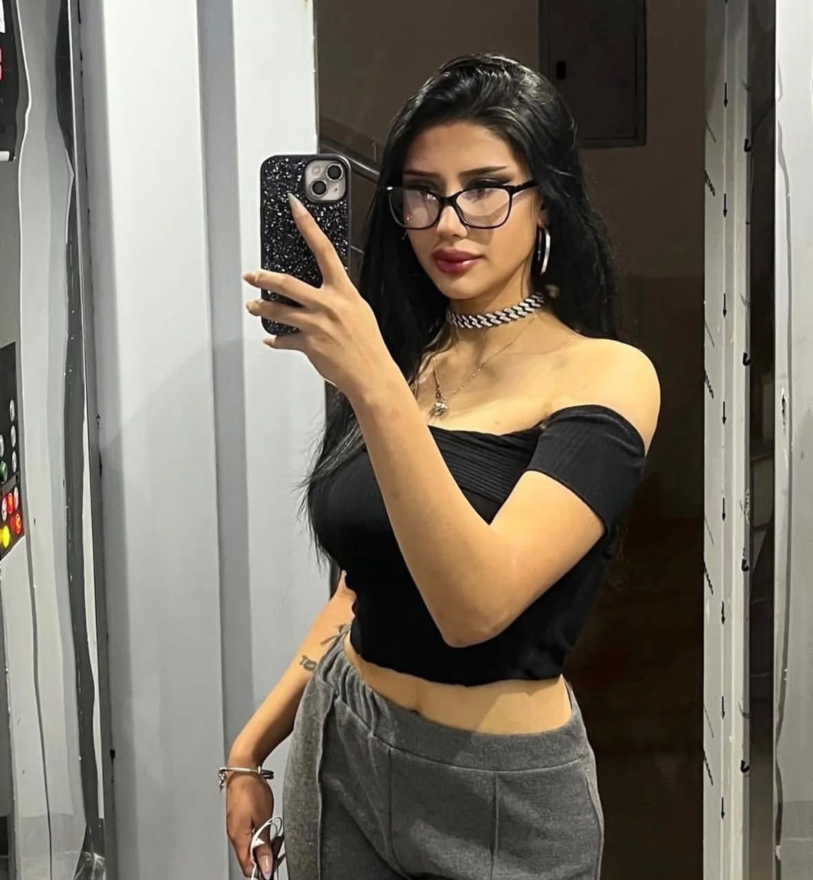 Çukurağıl Başarılı Partner Bayan Escort Hande