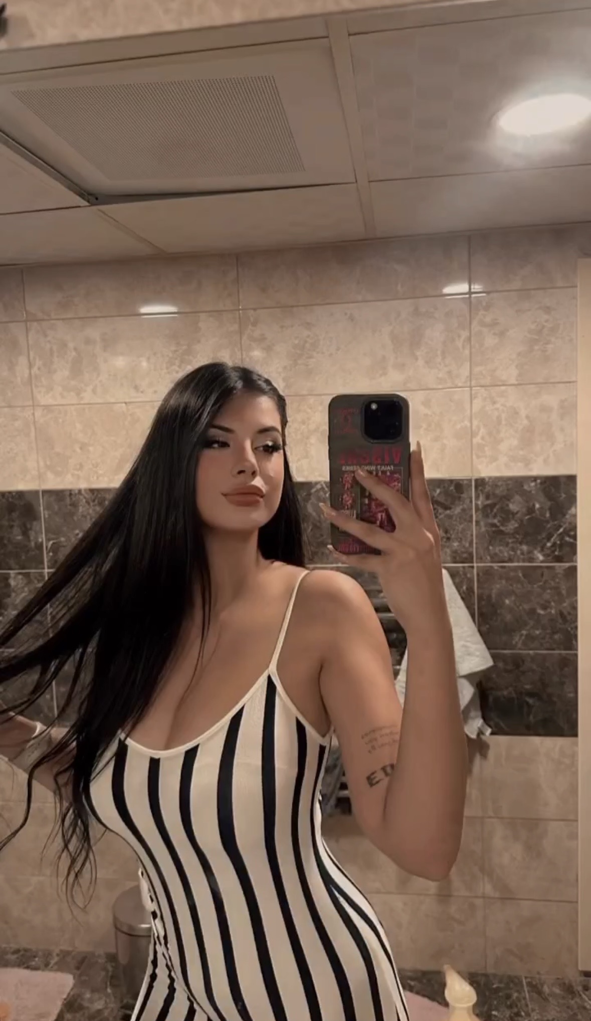 Üçpınar Travesti Escort Melis