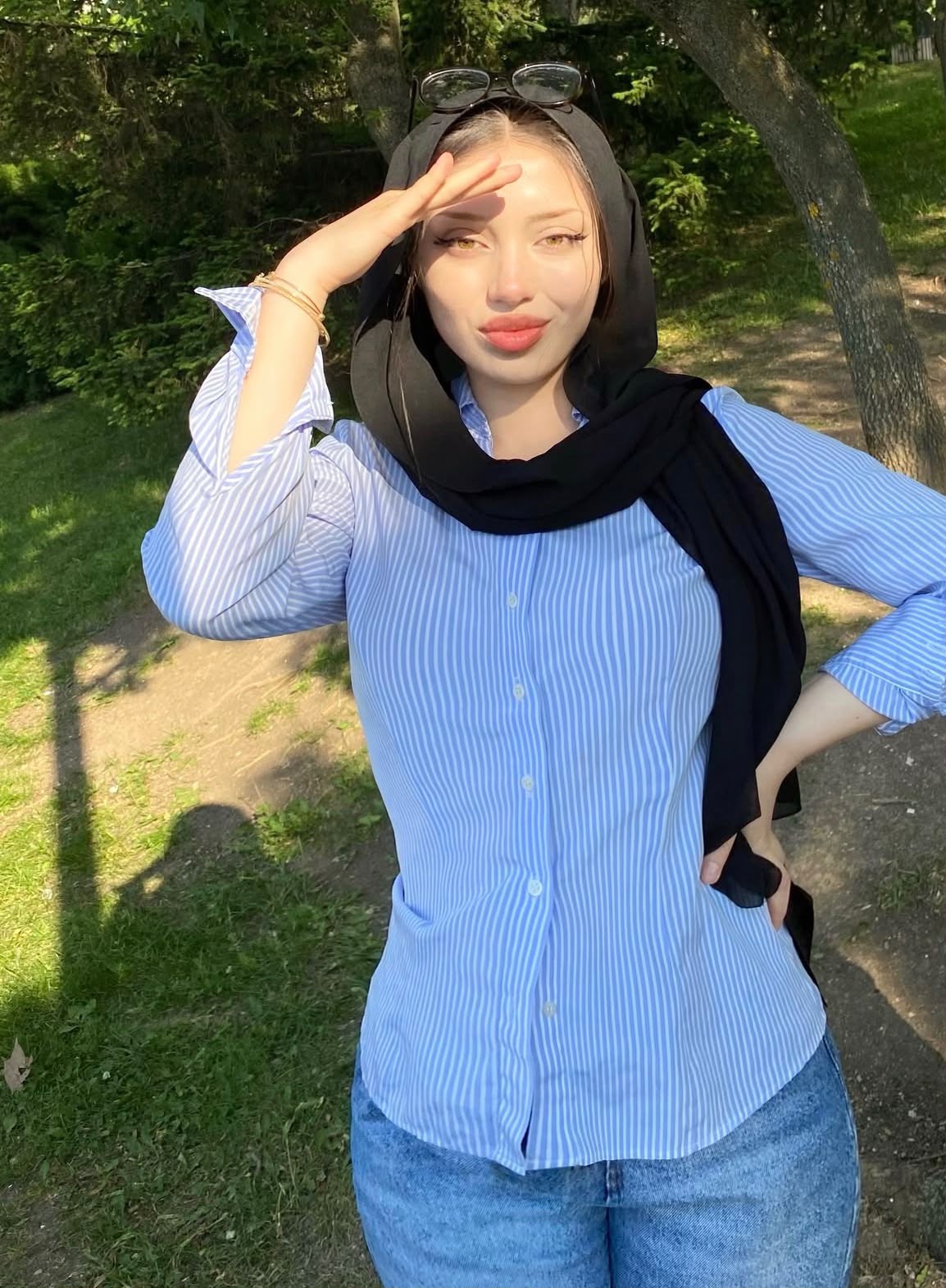 Huğlu Elit Escort Bayan Nisa