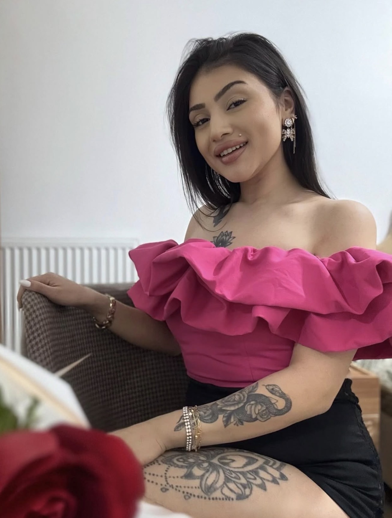 Dalyan Alman Escort Ceyda