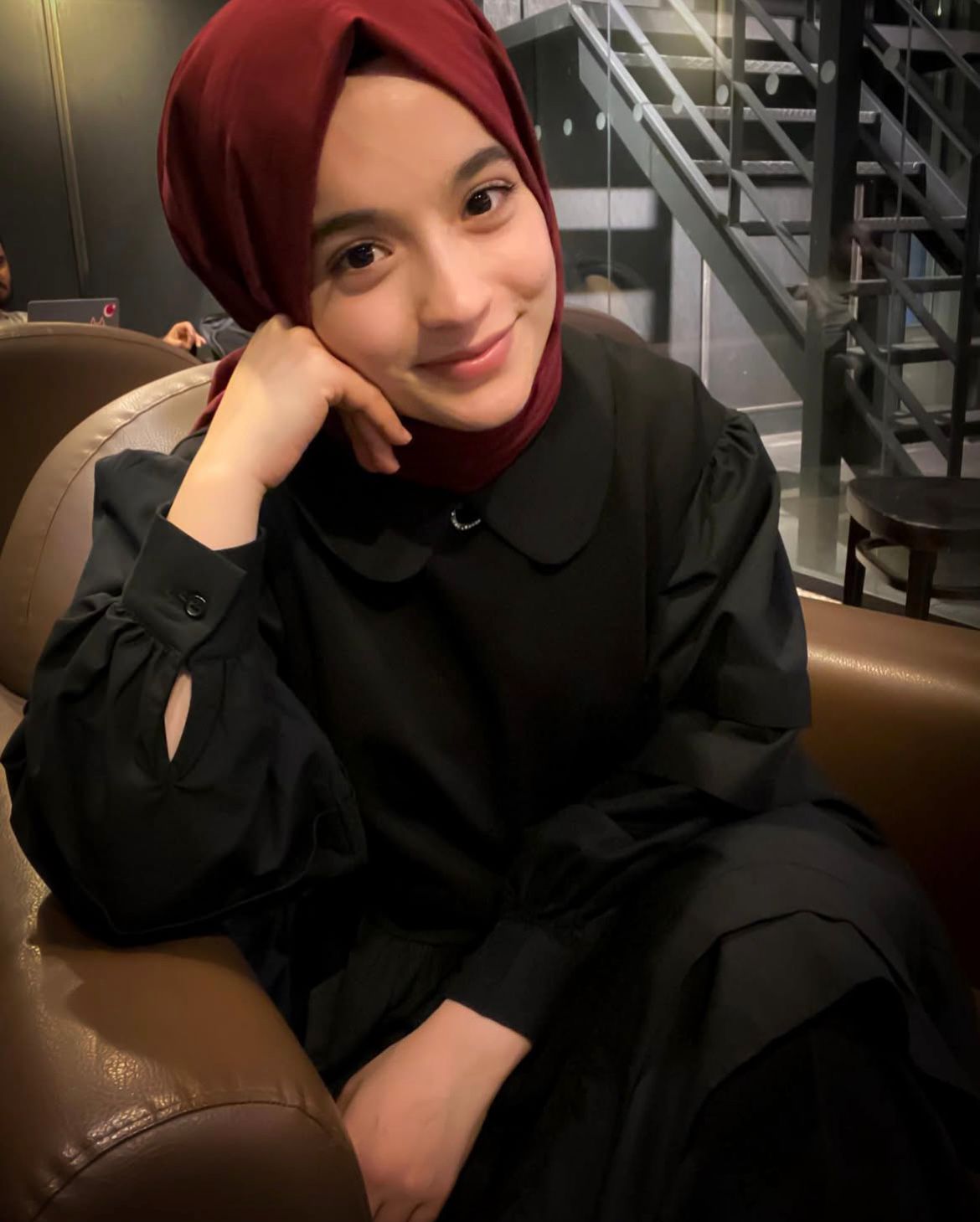 Göçü Asil Bayan Escort Bayan Emine