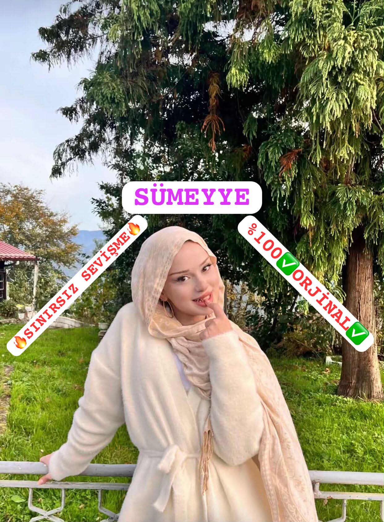 Karadiken Lüks Bayan Escort Bayan Eylem